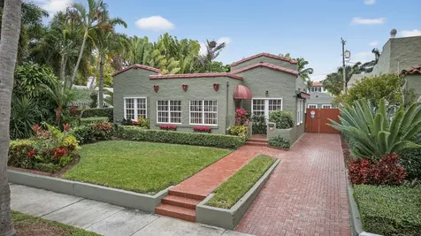616 Upland Road West Palm Beach FL 33401