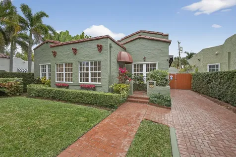 616 Upland Road West Palm Beach FL 33401