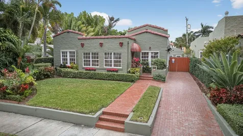 616 Upland Road West Palm Beach FL 33401