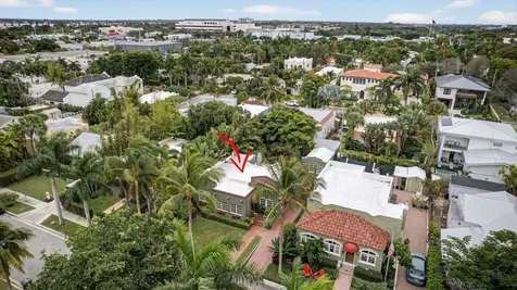 616 Upland Road West Palm Beach FL 33401