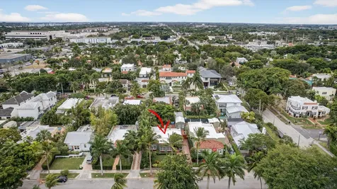 616 Upland Road West Palm Beach FL 33401