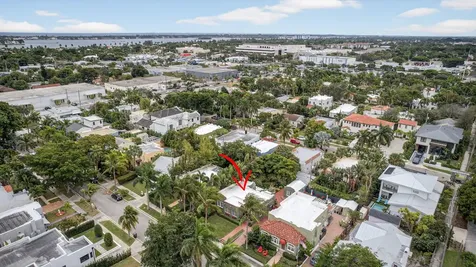 616 Upland Road West Palm Beach FL 33401