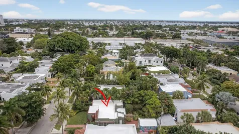 616 Upland Road West Palm Beach FL 33401