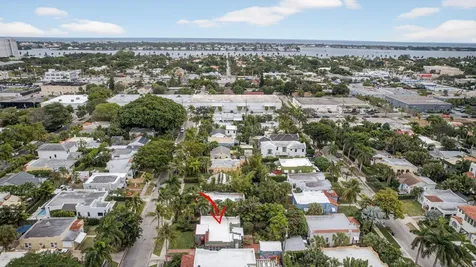 616 Upland Road West Palm Beach FL 33401