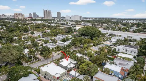 616 Upland Road West Palm Beach FL 33401