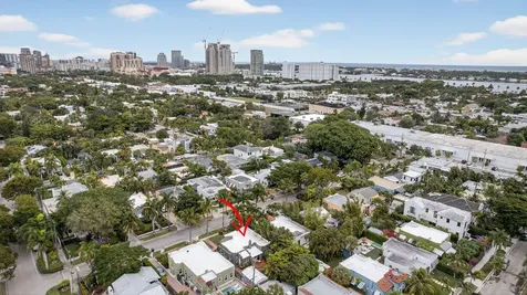 616 Upland Road West Palm Beach FL 33401