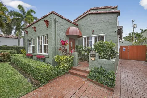 616 Upland Road West Palm Beach FL 33401