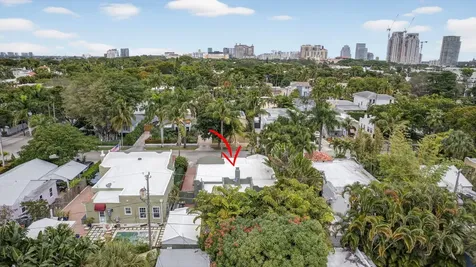 616 Upland Road West Palm Beach FL 33401