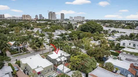 616 Upland Road West Palm Beach FL 33401
