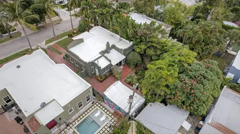 616 Upland Road West Palm Beach FL 33401
