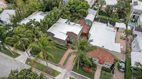 616 Upland Road West Palm Beach FL 33401