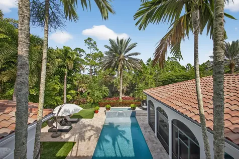 213 Via Palacio Palm Beach Gardens FL 33418
