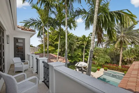 213 Via Palacio Palm Beach Gardens FL 33418