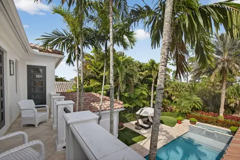 213 Via Palacio Palm Beach Gardens FL 33418