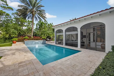 213 Via Palacio Palm Beach Gardens FL 33418
