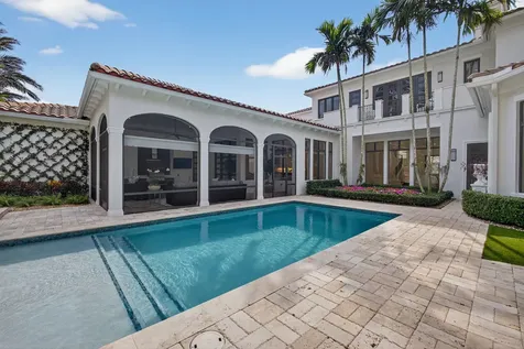 213 Via Palacio Palm Beach Gardens FL 33418
