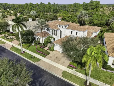 213 Via Palacio Palm Beach Gardens FL 33418