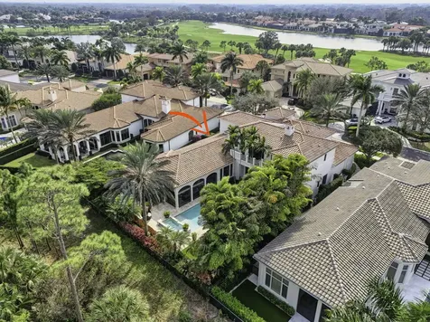 213 Via Palacio Palm Beach Gardens FL 33418