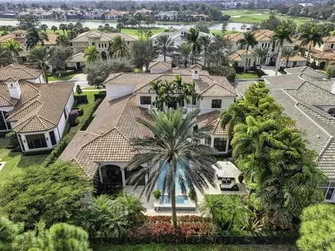 213 Via Palacio Palm Beach Gardens FL 33418