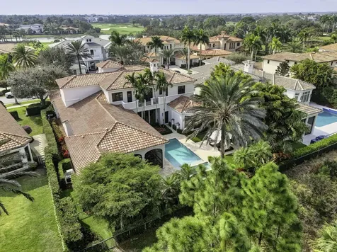 213 Via Palacio Palm Beach Gardens FL 33418