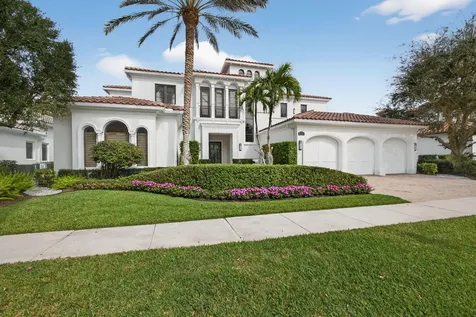 213 Via Palacio Palm Beach Gardens FL 33418