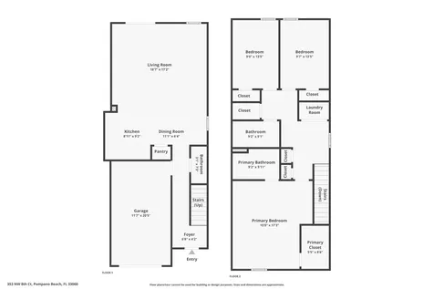353 Nw 8th Court Pompano Beach FL 33060