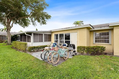 1130 Cactus Terrace Delray Beach FL 33445