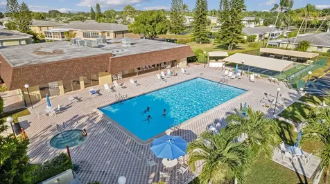 1130 Cactus Terrace Delray Beach FL 33445