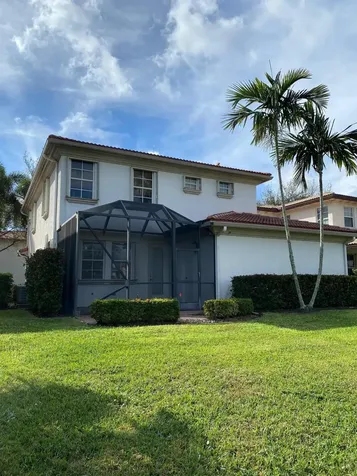 635 Castle Drive Palm Beach Gardens FL 33410