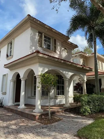 635 Castle Drive Palm Beach Gardens FL 33410