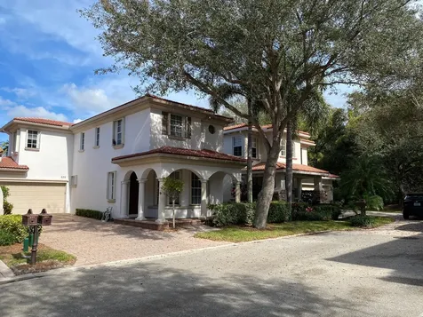 635 Castle Drive Palm Beach Gardens FL 33410