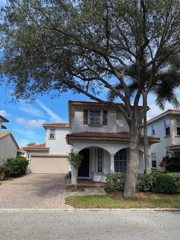635 Castle Drive Palm Beach Gardens FL 33410