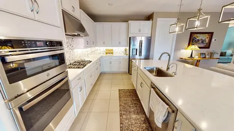 10034 Sw Coral Tree Circle Port Saint Lucie FL 34987