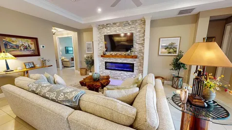 10034 Sw Coral Tree Circle Port Saint Lucie FL 34987