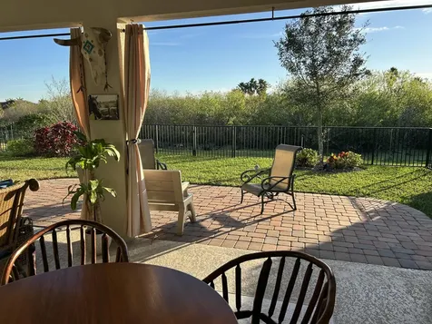 10034 Sw Coral Tree Circle Port Saint Lucie FL 34987
