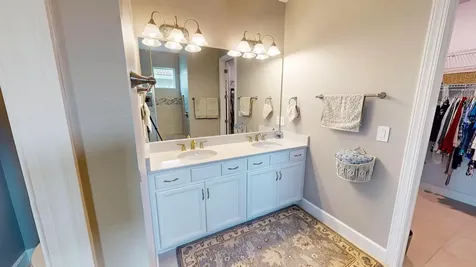 10034 Sw Coral Tree Circle Port Saint Lucie FL 34987