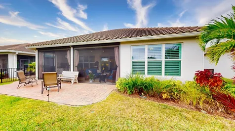 10034 Sw Coral Tree Circle Port Saint Lucie FL 34987