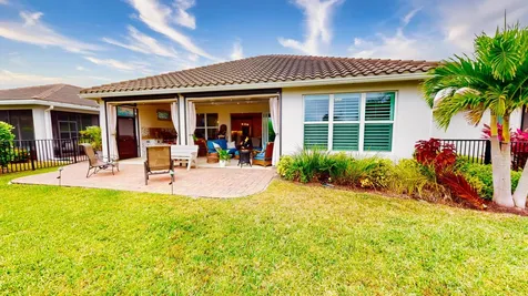 10034 Sw Coral Tree Circle Port Saint Lucie FL 34987