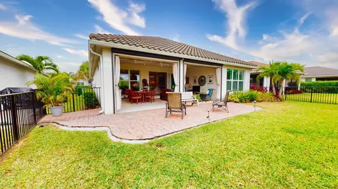 10034 Sw Coral Tree Circle Port Saint Lucie FL 34987