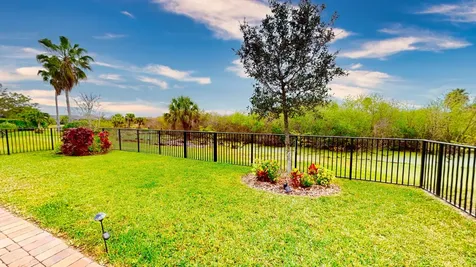 10034 Sw Coral Tree Circle Port Saint Lucie FL 34987