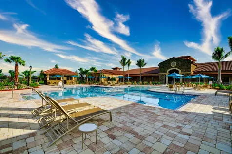 10034 Sw Coral Tree Circle Port Saint Lucie FL 34987