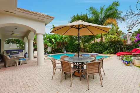 2248 Nw 60th Street Boca Raton FL 33496