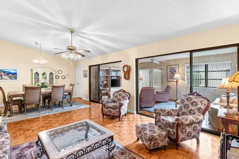 6256 Red Cedar Circle Greenacres FL 33463