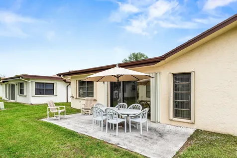 6256 Red Cedar Circle Greenacres FL 33463