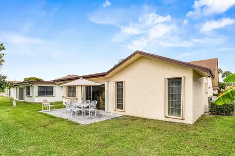 6256 Red Cedar Circle Greenacres FL 33463