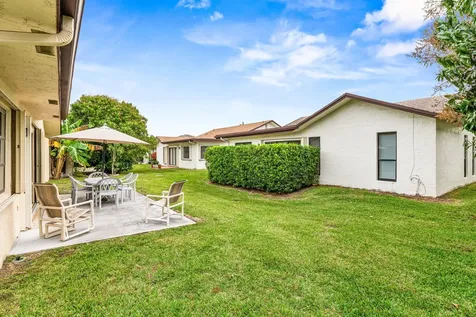 6256 Red Cedar Circle Greenacres FL 33463