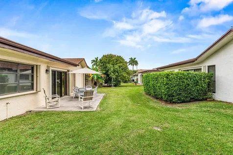 6256 Red Cedar Circle Greenacres FL 33463