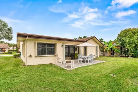 6256 Red Cedar Circle Greenacres FL 33463