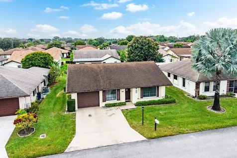 6256 Red Cedar Circle Greenacres FL 33463