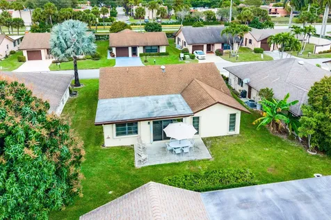 6256 Red Cedar Circle Greenacres FL 33463